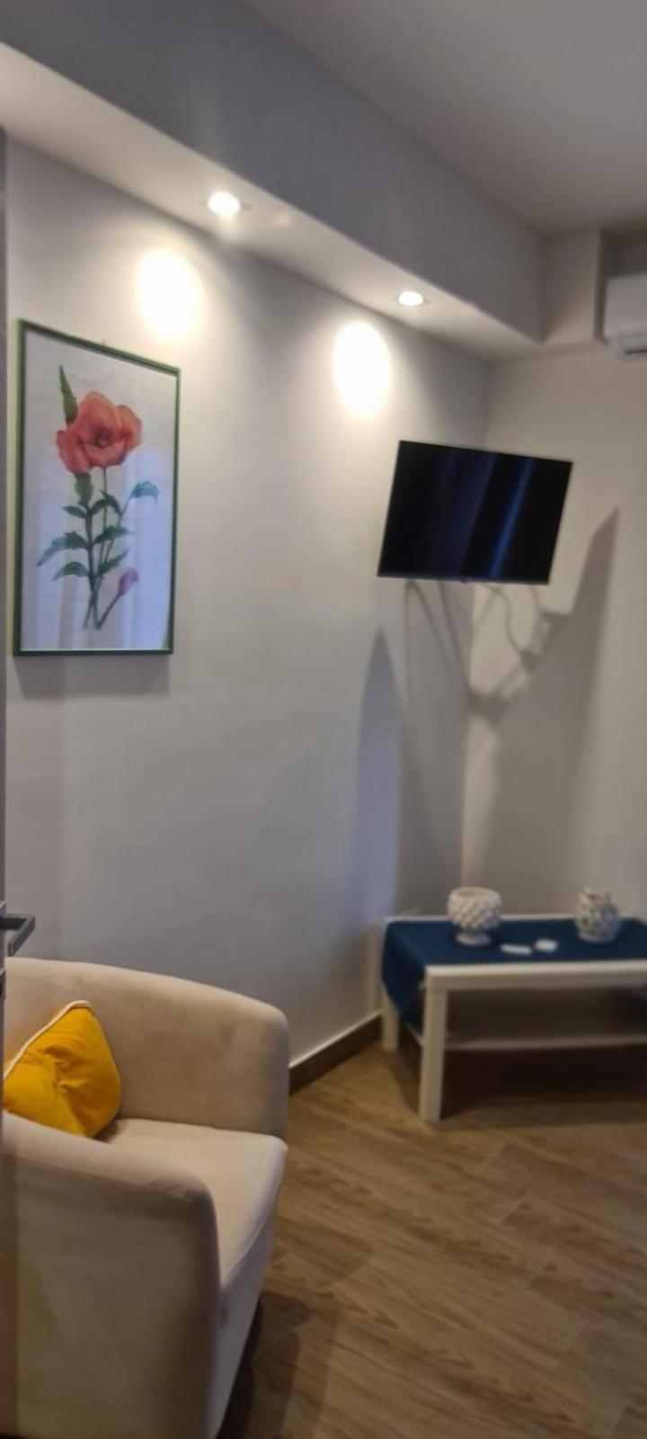 Apartamento La Terrazza Di Rachele Castellammare del Golfo Exterior foto